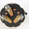 DYNAPAC IGNITION SWITCH