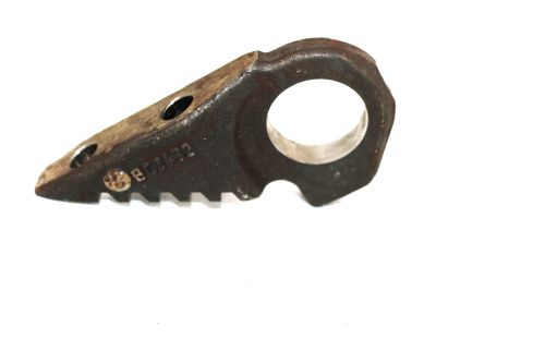 BOBCAT LINK - TRACK MASTER LH
