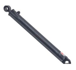 LOADER LIFT CYLINDER