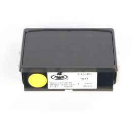 RIGHT HAND WLB INDICATOR DISPLAY