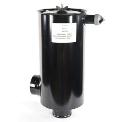 AIR CLEANER ASSEMBLY