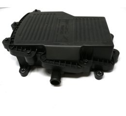 CRANKCASE BREATHER