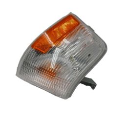 RT FRT LENS TURN SIGNAL