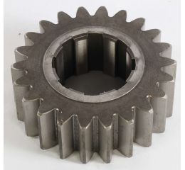 GEAR 22 OUTSIDE TEETH/ 8 INSIDE SPLEEN
