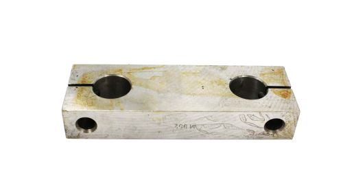 AUTOMANN STEER AXLE REAR SHACKLE SIDE BAR