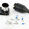 ZEROSTART RECEPTACLE KIT - WEATHERPROOF FIELD WIRED