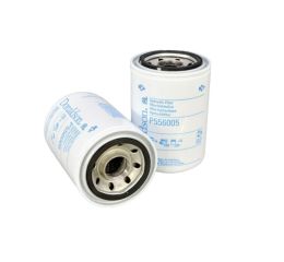 HYDRAULIC SPIN-ON FILTER