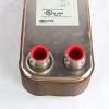 BHE MANUFACTURING BRAZED PLATE HEAT EXCHANGER
