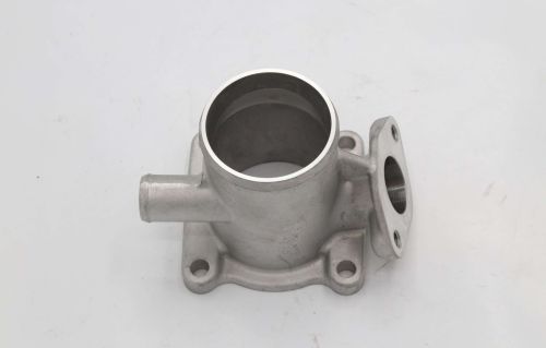 JLG ADAPTER- CHARGE AIR