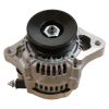 SCHWARZE ALTERNATOR 4LE ISUZU