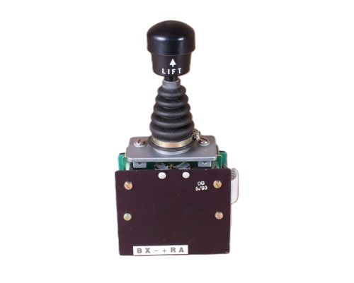JLG CONTROLLER PROPORTIONAL