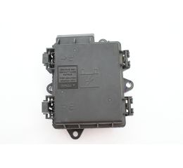 DISTRIBUTION BOX