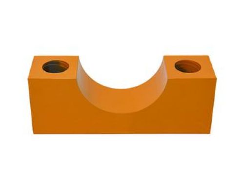 CASE AFTERMARKET CLAMP (EQUALIZER SHAFT)