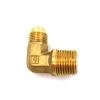 PARKER FITTING 90DEG ELBOW MALE 45DEG FLARE SAE 3/8in