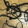 VOLVO WIRE HARN