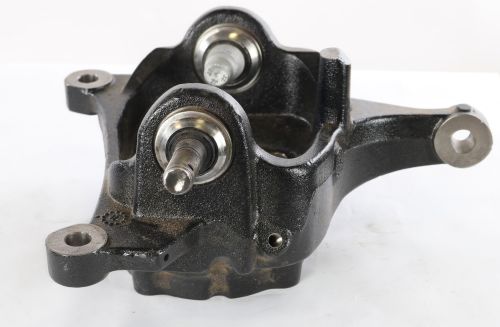 FORD STEERING SPINDLE ARM