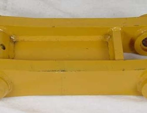 KOBELCO AFTERMARKET H LINK