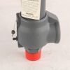 EMERSON - KUNKLE VALVE/CASH VALVE-SAFETY:1.25NPT  54PSI