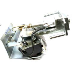 BURNER UNIT