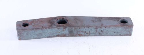 AUTOCAR RELAY ARM  RR ACX-8X4