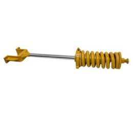 TRACK ADJUSTER & SPRING ASSEMBLY