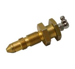 GREASE VALVE W/ FITTING