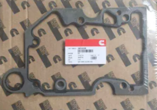 KOMATSU ROCKER LEVER HOUSING GASKET