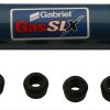 GABRIEL GASSLX FRONT SHOCK ABSORBER