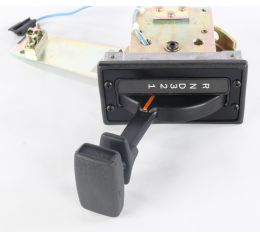 T-HANDLE TRANSMISSION SHIFTER ASSEMBLY RDN321