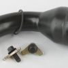 PARKER FITTING SUCTION 45° 2-1/2IN