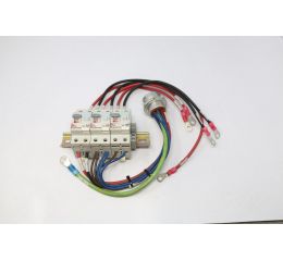 ELECTRONIC UNIT