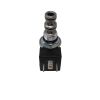 VICKERS HYDRAULIC SOLENOID VALVE CARTRIDGE  12VDC