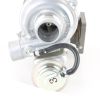 KUBOTA TURBOCHARGER