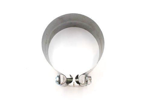 DONALDSON SEAL CLAMP  5IN EXHAUST SYSTEM