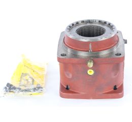 BRAKE ASSEMBLY