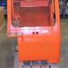 JLG CAB WELDMENT  LOWPRO/G5-19A
