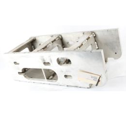 1' BOLT EXTENSION WELDMENT