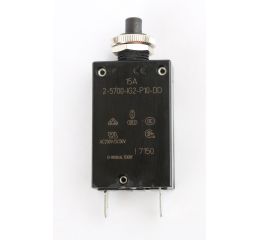 CIRCUIT BREAKER 15A