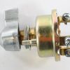 DYNAPAC IGNITION SWITCH