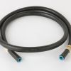 JLG HOSEVENT FUEL LINE