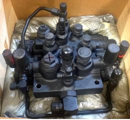 VALVE  CONTROL