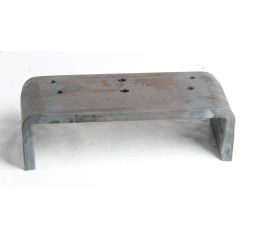 EDGE CUTTING BOLT ON BEVELED