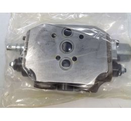 HYDRAULIC VALVE SECTON
