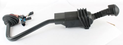 BOBCAT LEVER ASSEMBLY ACS LH
