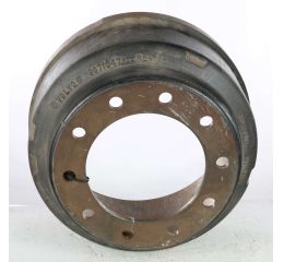 BRAKE DRUM