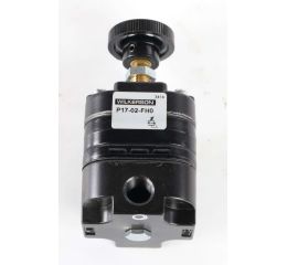 THROTTLE AIR CONTROL