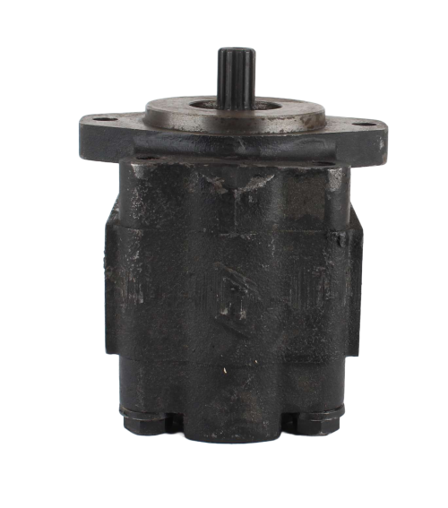 COMMERCIAL INTERTECH HYDRAULIC GEAR MOTOR