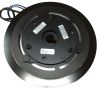 MCC CLUTCH ASSEMBLY MOUNTED 24 VDC 2 C-GROOVE 9in. OD