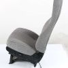 SCHWARZE SEAT A/R CLOTH FL DS