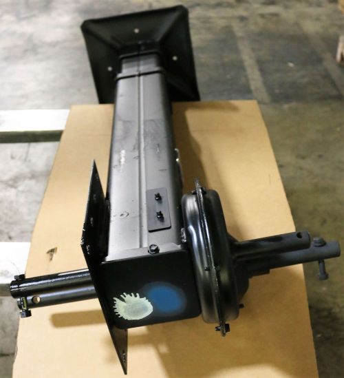 HOLLAND FIFTH WHEEL LANDING GEAR ASSEMBLY RH-ATLAS FA